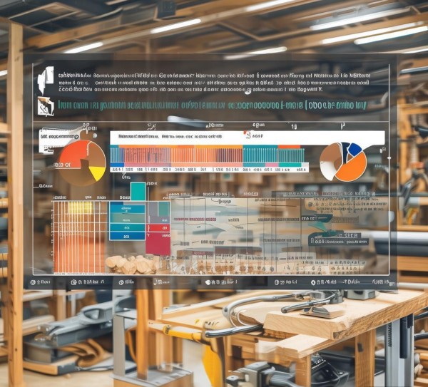 木工机械价格分析及优化策略研究 木工机械价格分析及优化策略研究
