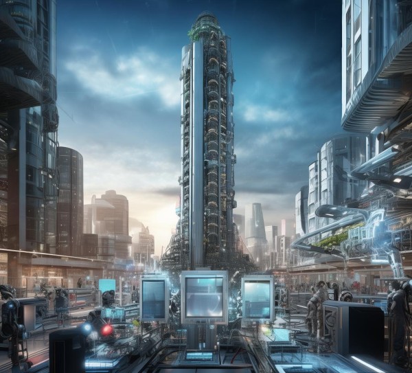 推动上海经济高质量发展，构建现代化经济新高地—关于上海自动化机械设备的思考