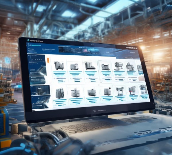 二手机械设备交易网，开启数字化转型的新机遇