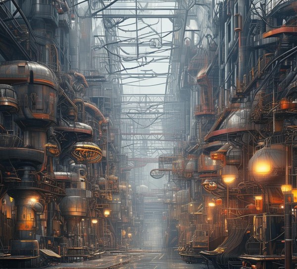 助力食品安全与可持续发展，广州食品机械设备助力健康生活