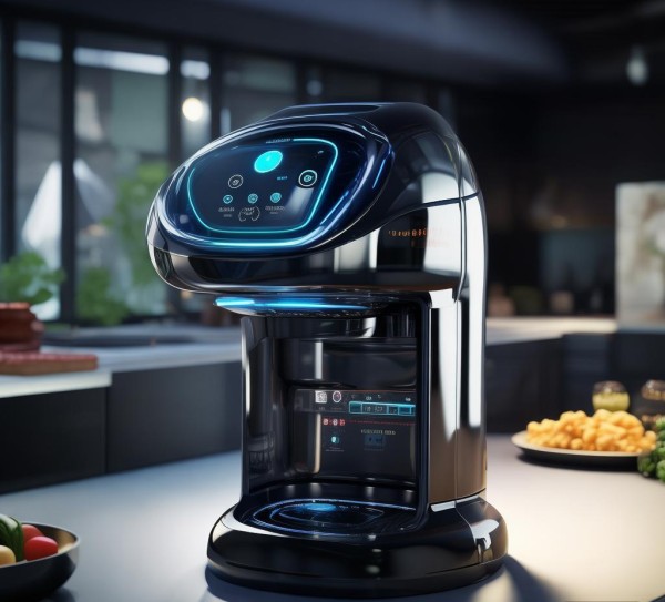 创新型小型食品机械设备，科技与生活的完美结合