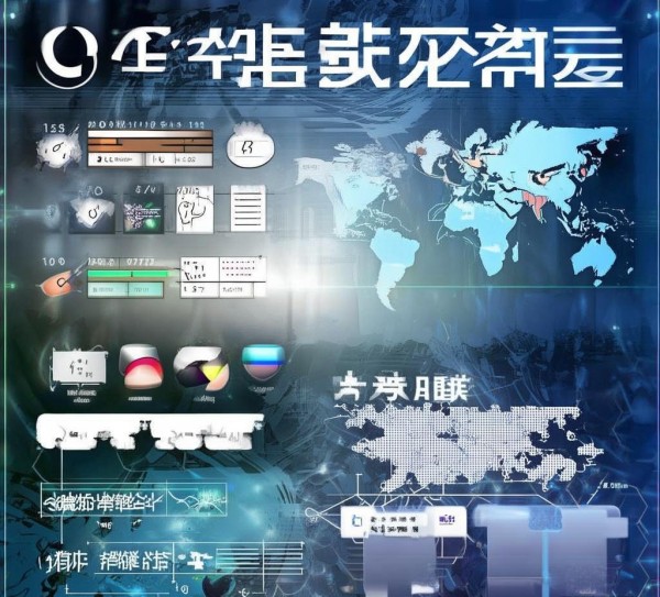 全球二手机械设备市场，竞争策略与全球布局