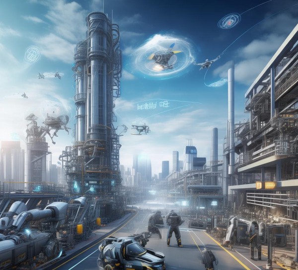 天津自动化机械设备发展与未来展望，重点区域分析