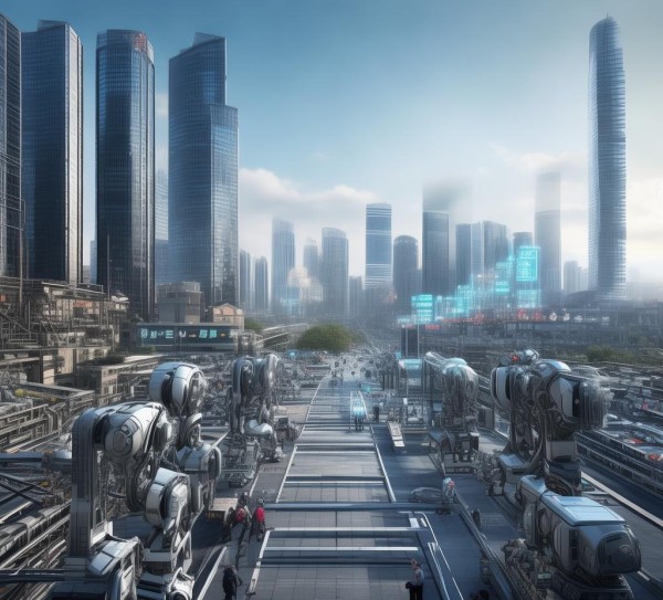 重庆自动化设备发展与未来展望