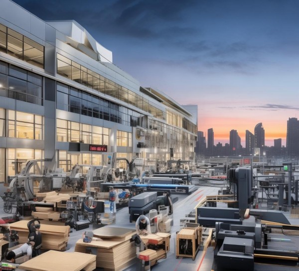 上海容安木工机械设备有限公司，行业领先，技术创新助力未来