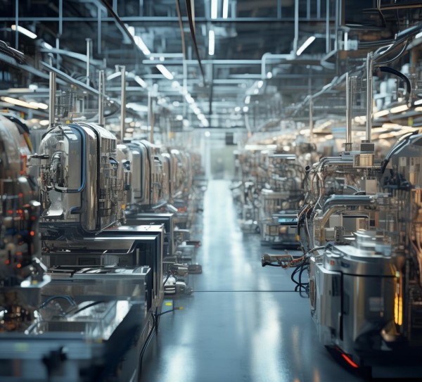 全自动化机械设备,机遇与挑战