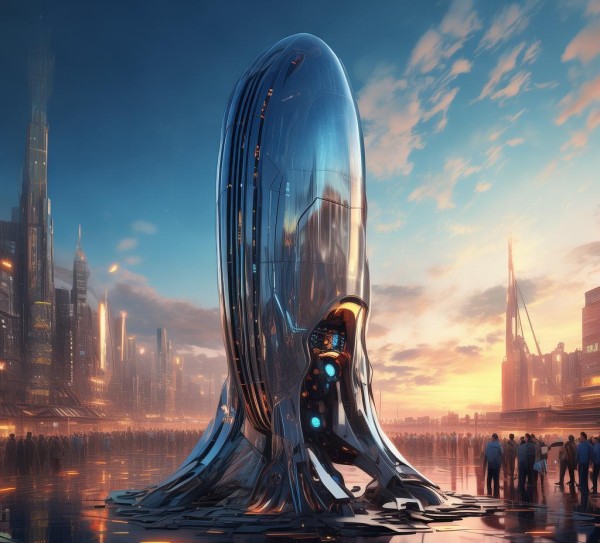 详细阅读:柯特瑞,智能制造的未来,创新引领力量 柯特瑞,智能制造的未来,创新引领力量