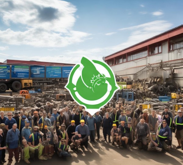 二手机械设备回收公司助力循环经济,推动可持续发展 二手机械设备回收公司助力循环经济,推动可持续发展