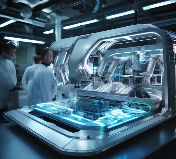 折叠技术驱动的自动化机械设备技术研究与应用 折叠技术驱动的自动化机械设备技术研究与应用