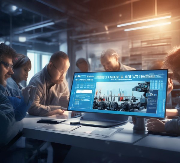 自动化技术助力销售优化,机械设备销售的机遇与挑战解决方案 自动化技术助力销售优化,机械设备销售的机遇与挑战解决方案