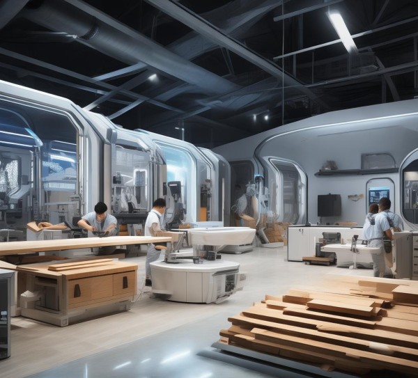 沈阳木工机械设备技术革新与未来展望