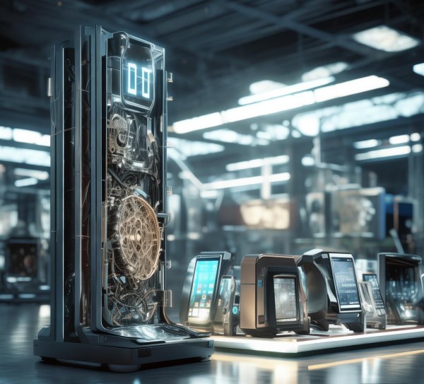 金裕自动化机械设备,技术创新与市场突破 金裕自动化机械设备,技术创新与市场突破