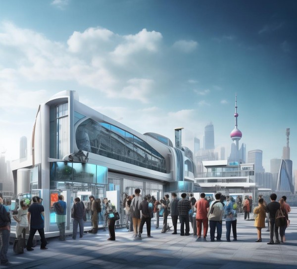 上海,手机设备回收领域的机遇与未来展望 上海,手机设备回收领域的机遇与未来展望