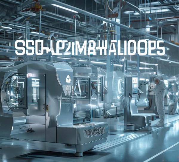 自动化机械设备制造费用驱动高效转型