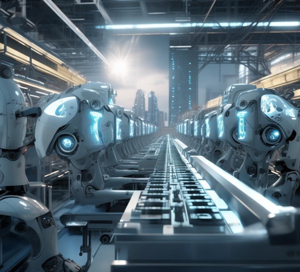 自动化制造，重塑制造业的未来？