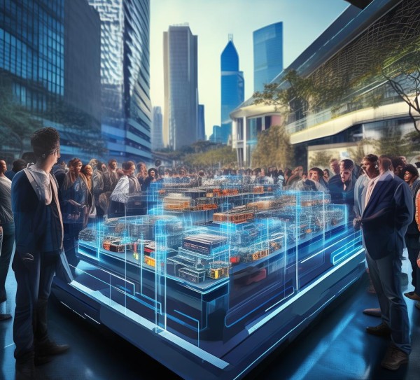 探索广州二手机械设备的未来，科技与未来的机遇