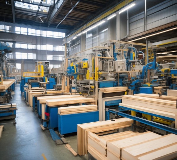 厦门木工机械设备，高效施工的助力