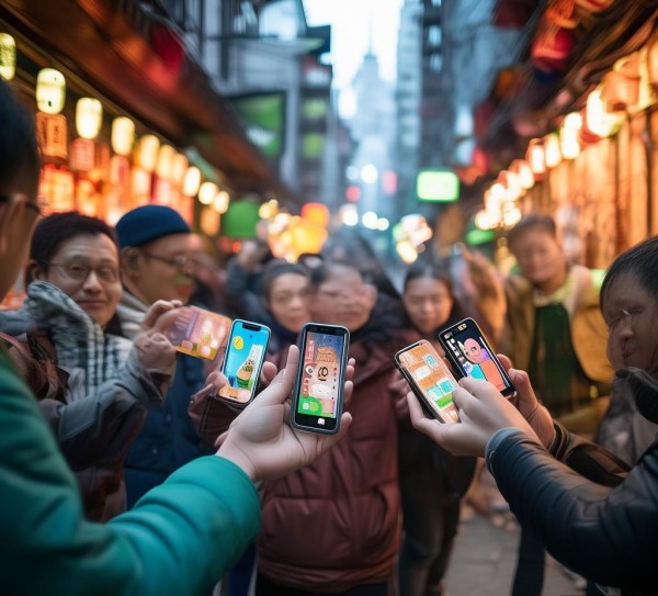 上海手机设备回收重塑消费模式？