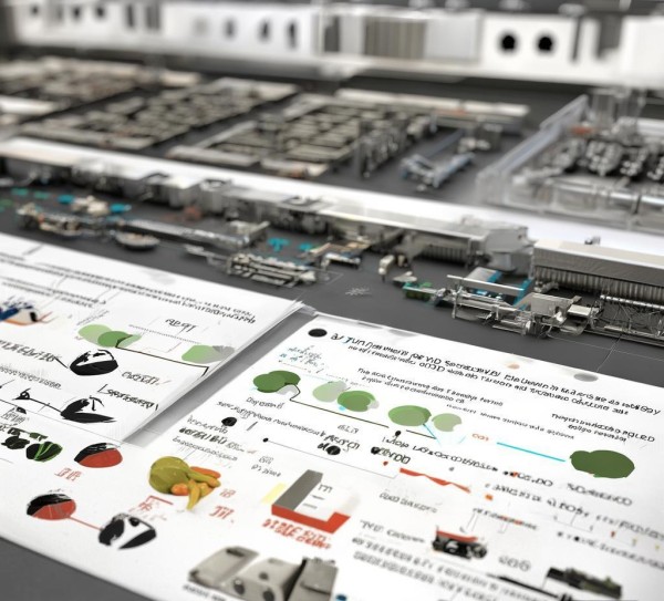 食品机械设备考试知识点总结与解析