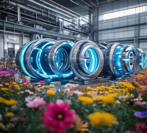 花溪区引领自动化机械设备发展的新引擎