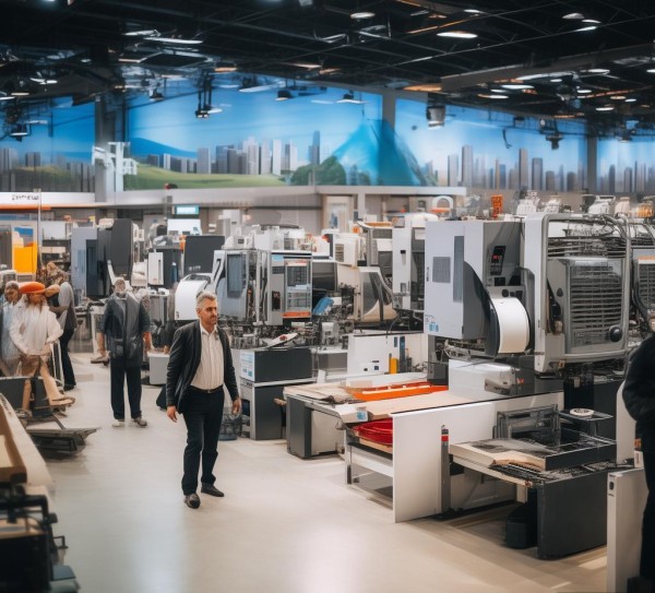 eqnday223木工机械设备展会，机遇与挑战 ahead of the curve