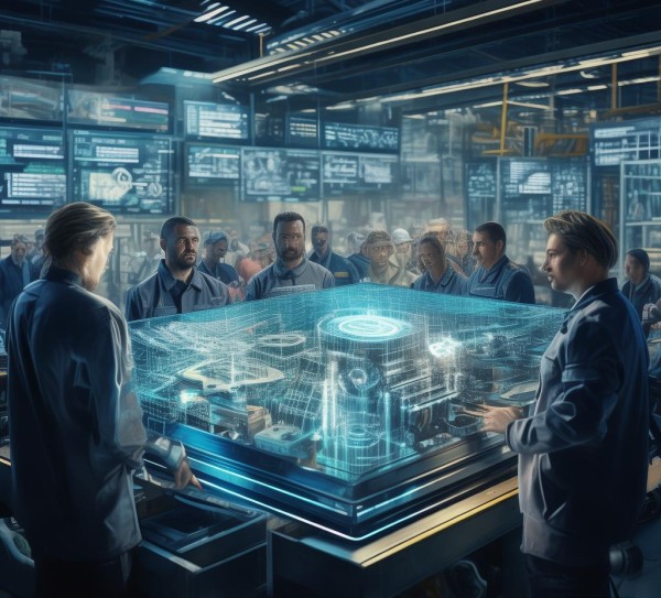 专业回收二手机械设备，技术与管理的未来探索与变革