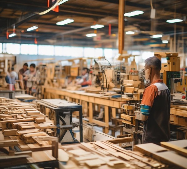 成都木工机械设备助力木工行业创新与成长