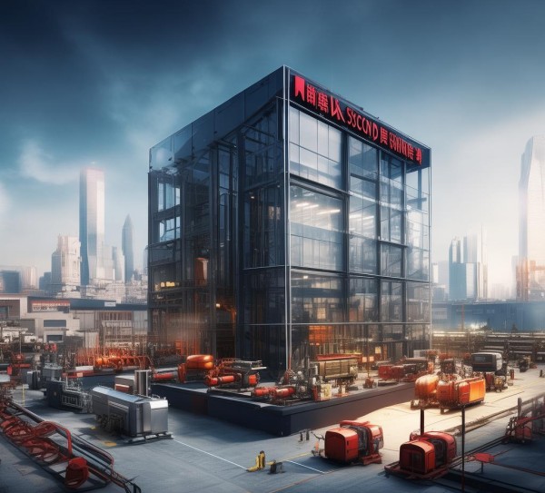 济宁二机械设备，创新与发展的辉煌历程