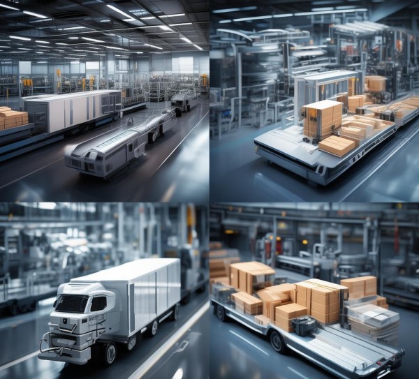 自动化机械设备出厂，从生产到交付的全流程解析