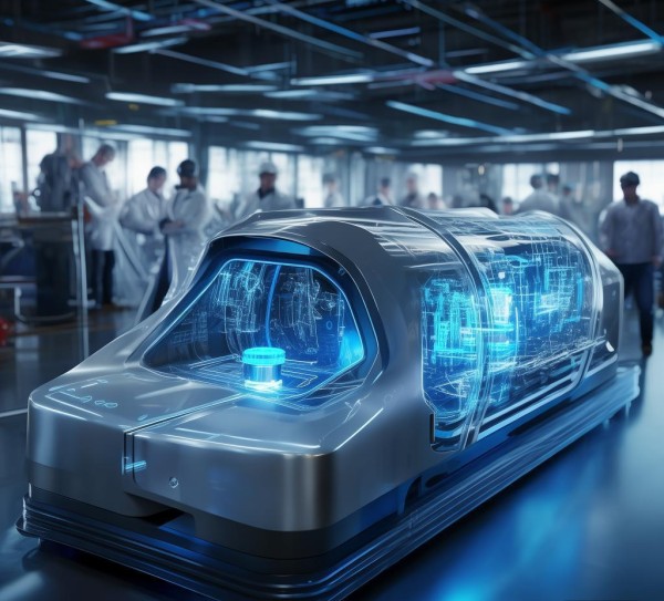 智能化螺杆机械设备技术解析与创新应用