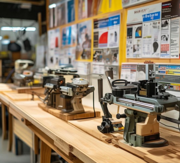 小型木工机械设备，价格与选择