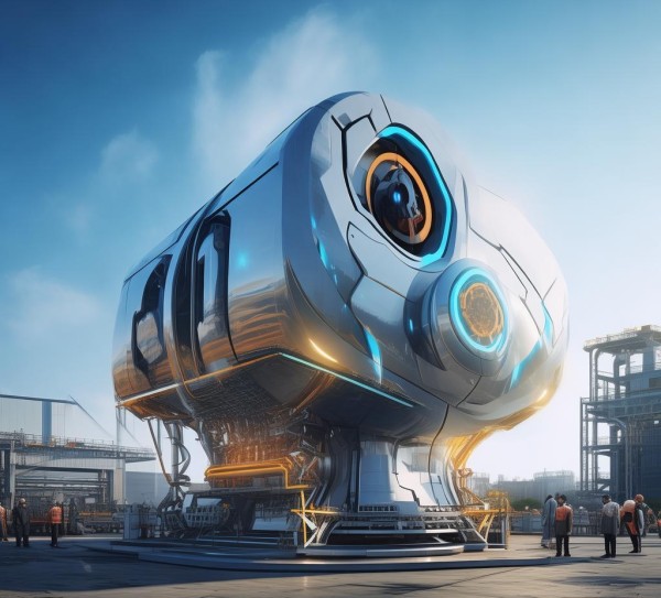 烟台二机械设备引领工业发展的新力量