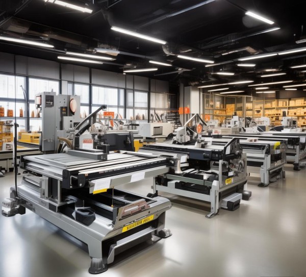 鑫科木工机械设备价格解析