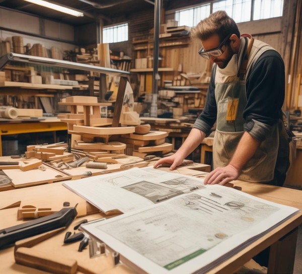 木工操作规程，从基础到实用