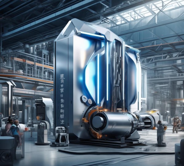 唐山二机械设备技术革新与产业发展路径