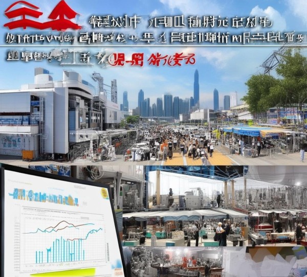 惠州市自动化机械设备市场现状分析及市场潜力预测