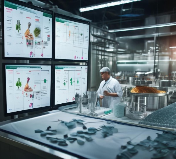 食品机械价格分析与管理策略决策支持