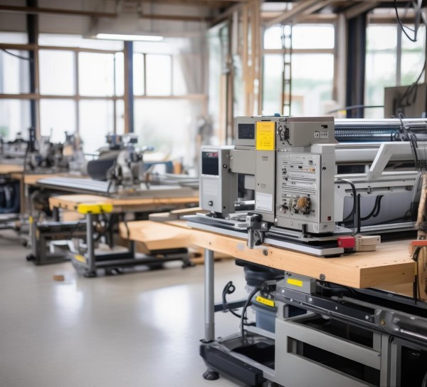 成套木工机械设备，高效、安全与可持续发展